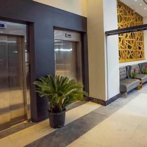 отель The Gate Kadikoy Downtown