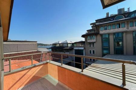 Отель Feri Suites в Бешикташ - Турция