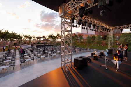 Отель SY Hotels Belek в Кадрие - Турция