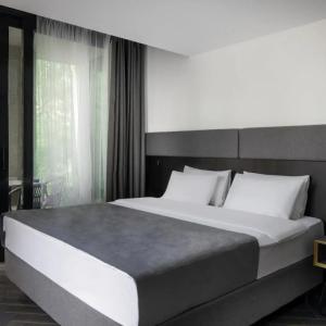 отель Верещагинская Дача By Provence