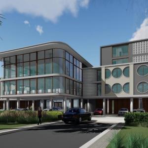 отель Sugar Marina Hotel -POP- Kata Beach