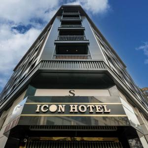 отель Icon Hotel Bomonti