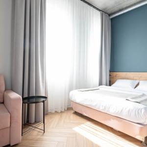 отель Тургенев