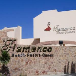 отель Flamenco Beach Resort