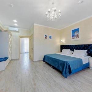 отель Villa Maria