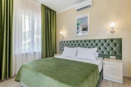 Отель Villa Maria в Геленджик - Россия