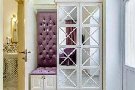 Отель Villa Maria в Геленджик - Россия