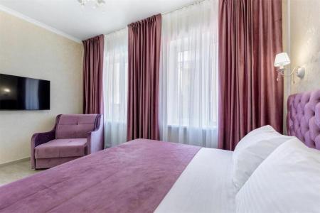 Отель Villa Maria в Геленджик - Россия