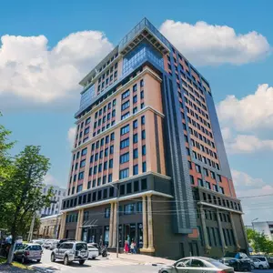 отель Grand Yan Hotel