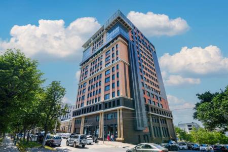 Отель Grand Yan Hotel в Новороссийск - Россия