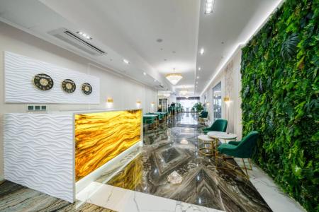 Отель Grand Yan Hotel в Новороссийск - Россия