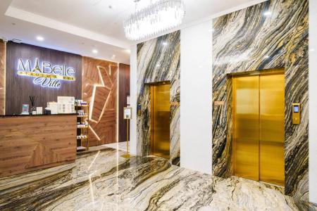 Отель Grand Yan Hotel в Новороссийск - Россия