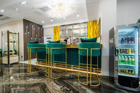 Отель Grand Yan Hotel в Новороссийск - Россия