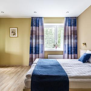 отель Rus Hotel Group