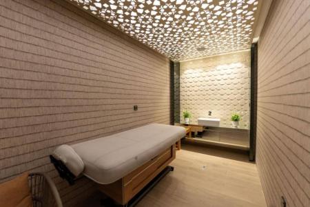 Отель Tumbi Hotel Dubai The Palm, Tapestry Collection by Hilton в Палм Джумейра - ОАЭ