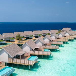 отель Ananea Madivaru Maldives