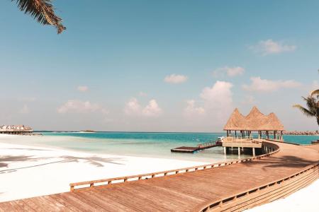 Отель Ananea Madivaru Maldives в Ари Атолл - Мальдивы