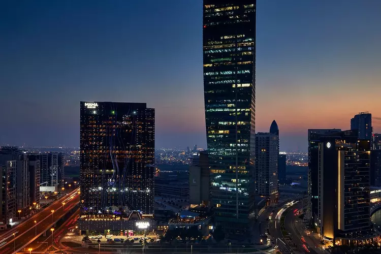 Mama Shelter Dubai