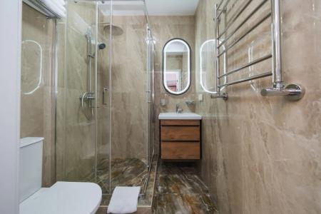 Отель Лалеби в Сириус - Россия