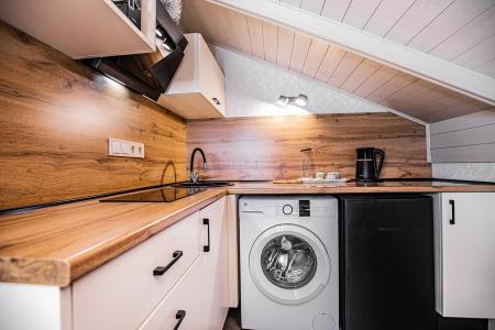 Отель Лалеби в Сириус - Россия