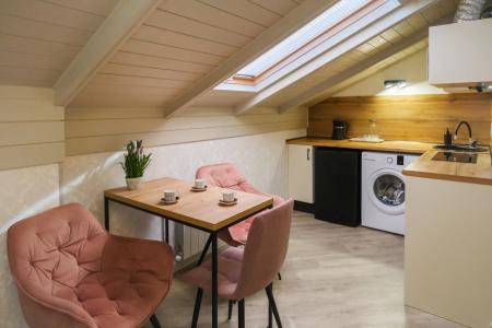 Отель Лалеби в Сириус - Россия