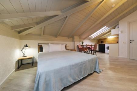 Отель Лалеби в Сириус - Россия