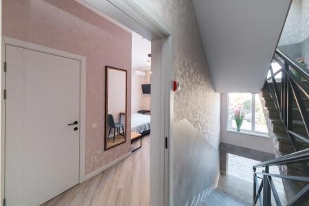 Отель Лалеби в Сириус - Россия