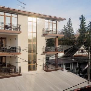 отель Жемчужина Сочи