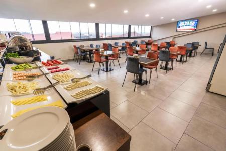 Отель Airport Express Hotel Istanbul в Арнавуткёй - Турция