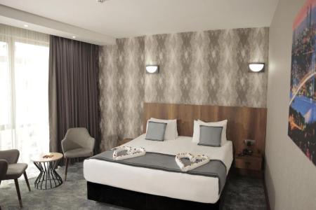 Отель Airport Express Hotel Istanbul в Арнавуткёй - Турция