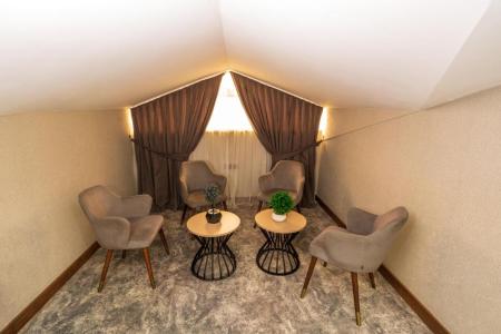 Отель Airport Express Hotel Istanbul в Арнавуткёй - Турция