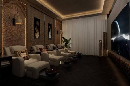 Отель Kora Beach Resort Phuket в о. Пхукет - Таиланд