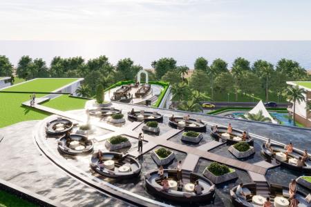 Отель Kora Beach Resort Phuket в о. Пхукет - Таиланд