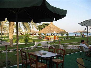 отель Flamingo Beach Resort 3 ум аль кувейн оаэ отзывы