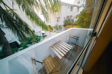 Отель Island Serenity в Мале Атолл (Каафу Атолл) - Мальдивы