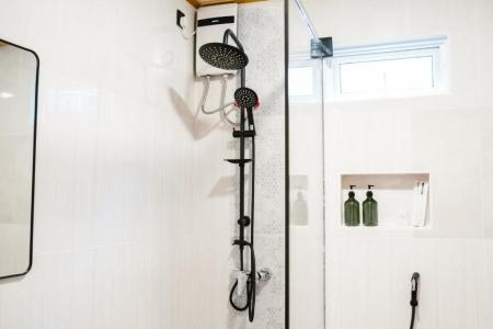 Отель Island Serenity в Мале Атолл (Каафу Атолл) - Мальдивы