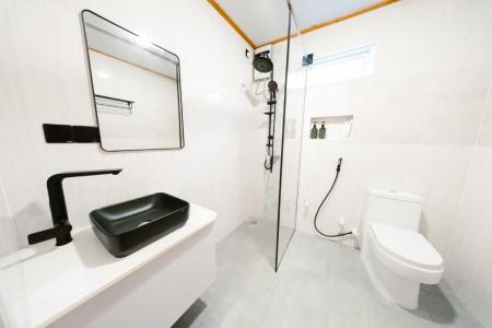 Отель Island Serenity в Мале Атолл (Каафу Атолл) - Мальдивы