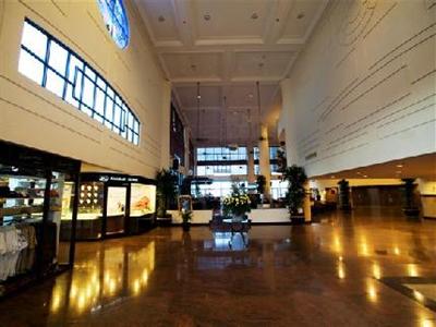 Отель Flamingo By The Beach Penang в о. Пенанг - Малайзия