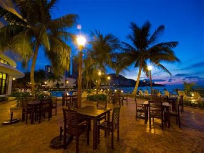 Отель Flamingo By The Beach Penang в о. Пенанг - Малайзия