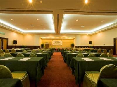 Отель Flamingo By The Beach Penang в о. Пенанг - Малайзия