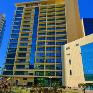 отель Апарт-Отель Рентасфера На Орджоникидзе