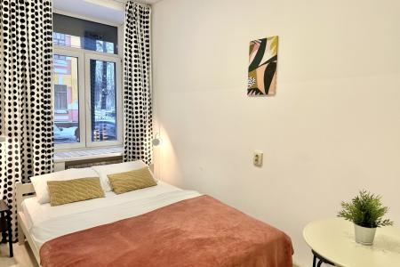 Отель City House в Ярославль - Россия