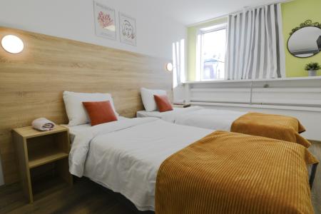 Отель City House в Ярославль - Россия