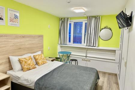 Отель City House в Ярославль - Россия