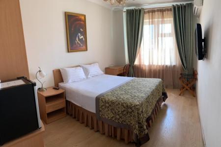 Отель Bed & Breakfast Bravo! в Якутск - Россия