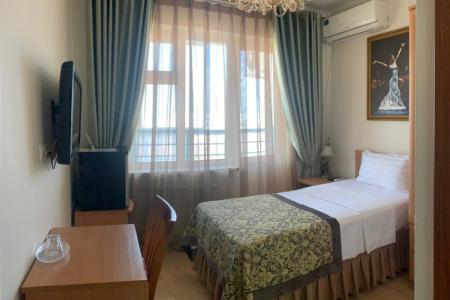 Отель Bed & Breakfast Bravo! в Якутск - Россия