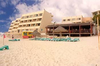Отель Flamingo Cancun Resort в Канкун - Мексика