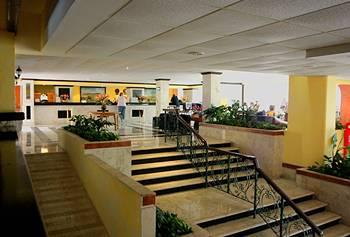 Отель Flamingo Cancun Resort в Канкун - Мексика