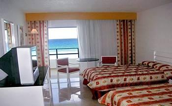 Отель Flamingo Cancun Resort в Канкун - Мексика