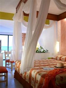 Отель Flamingo Cancun Resort в Канкун - Мексика